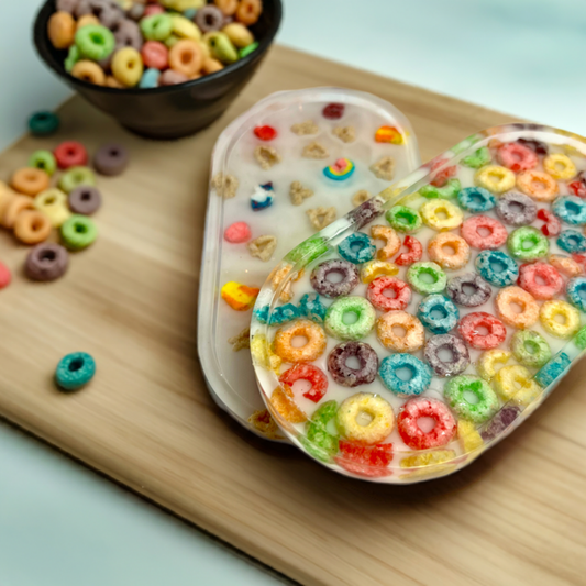 Cereal Trays