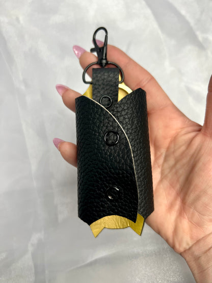 Bat Shaped Key Cover - For Large Keys or Fobs